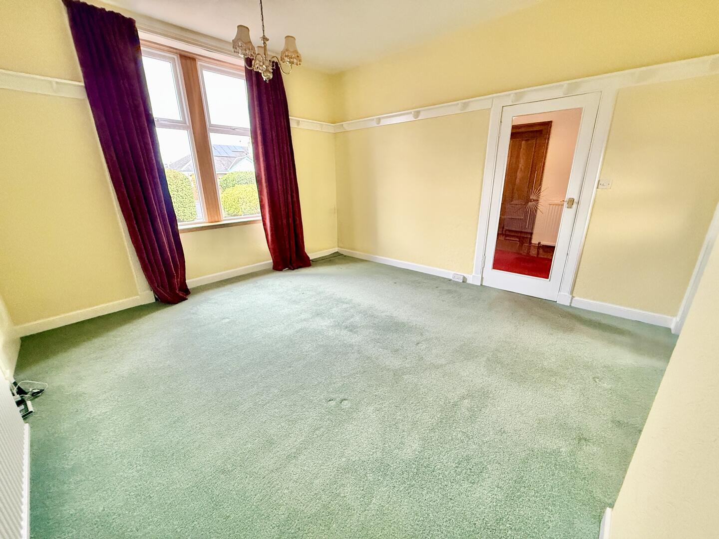 Bowfield Road, West Kilbride